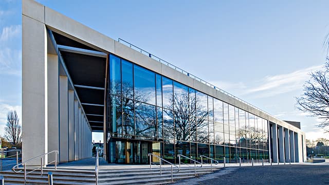 National Centre for Sport and Exercise Medicine